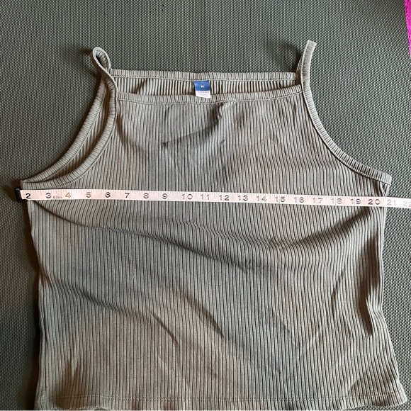 Old Navy High Neck Tank - Picture 5 of 6